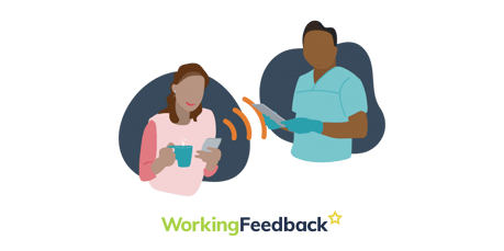 Working Feedback