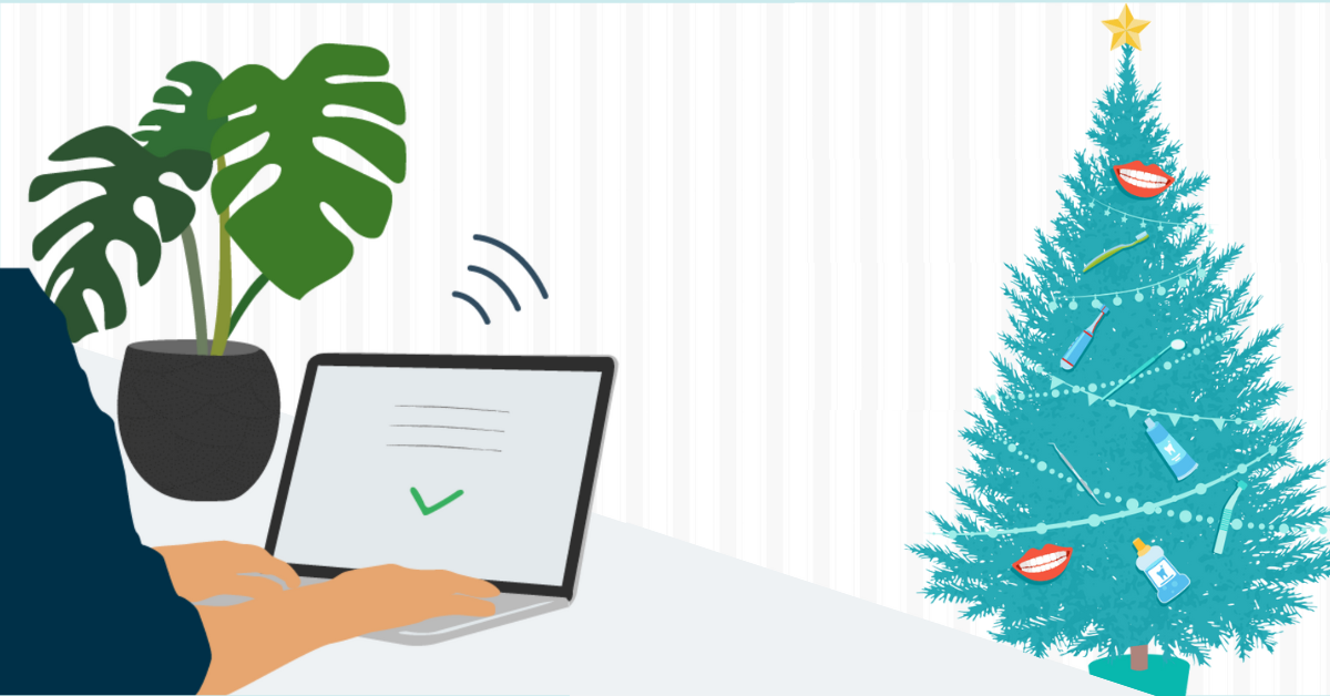 Give your server the gift of life this Christmas
