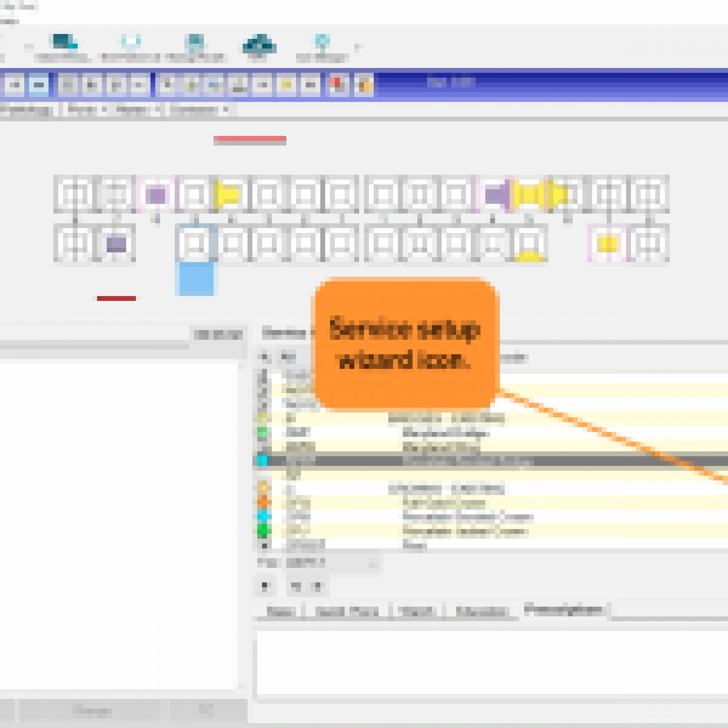 How to add remove tabs from the exact activity area soe
